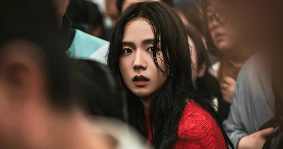 จีซู BLACKPINK นำแสดงในซีรีส์แนวซอมบี้เกาหลี Newtopia สตรีมบน Prime Video