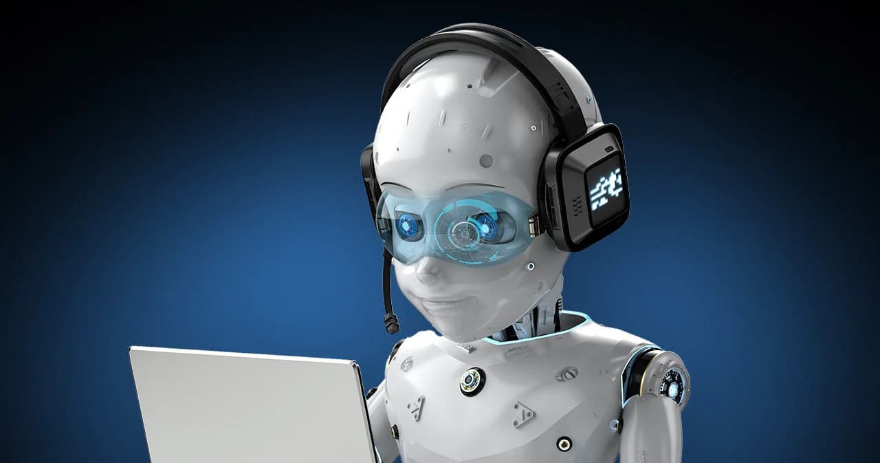 เลือกหุ้นไม่เก่ง ก็ให้ AI ช่วยเลือกได้