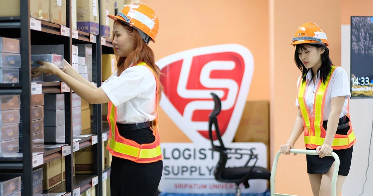 ศรีปทุม สร้างโอกาสใหม่ ชวนนักศึกษาเก่ากลับมาเรียนให้จบ พร้อมติดสกิลทักษะแห่งอนาคต