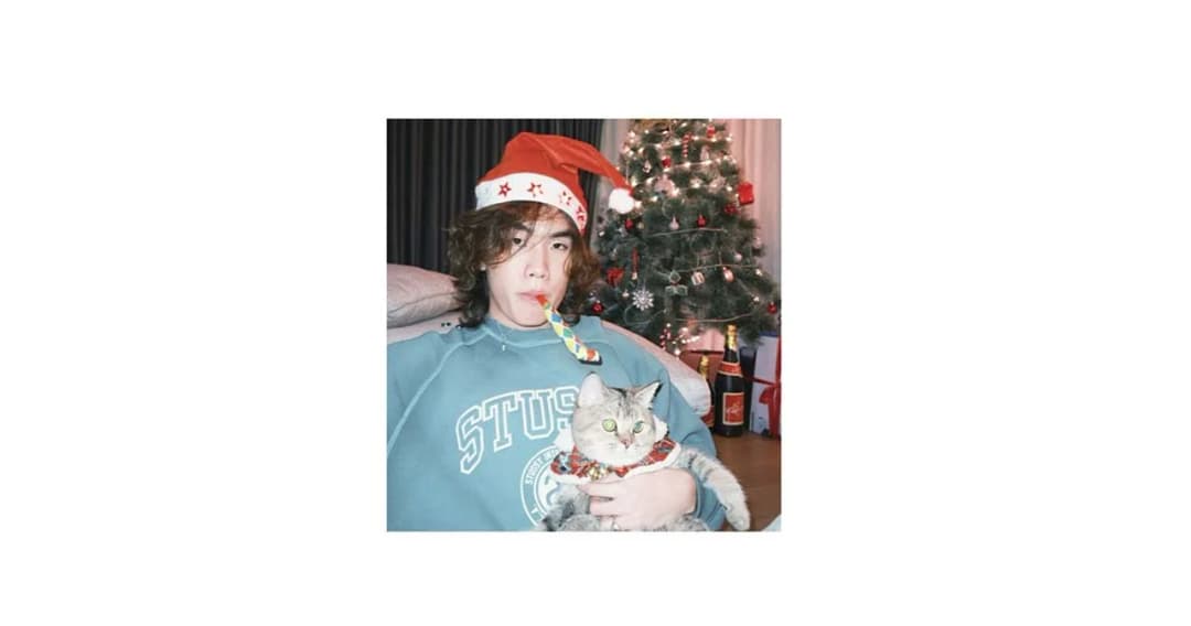 ‘PUN’ ปล่อยคัฟเวอร์สุดละมุน ‘santa doesn’t know you like i do’ จาก Sabrina Carpenter มอบของขวัญแสนอบอุ่นฉลองคริสต์มาสให้แฟนๆ