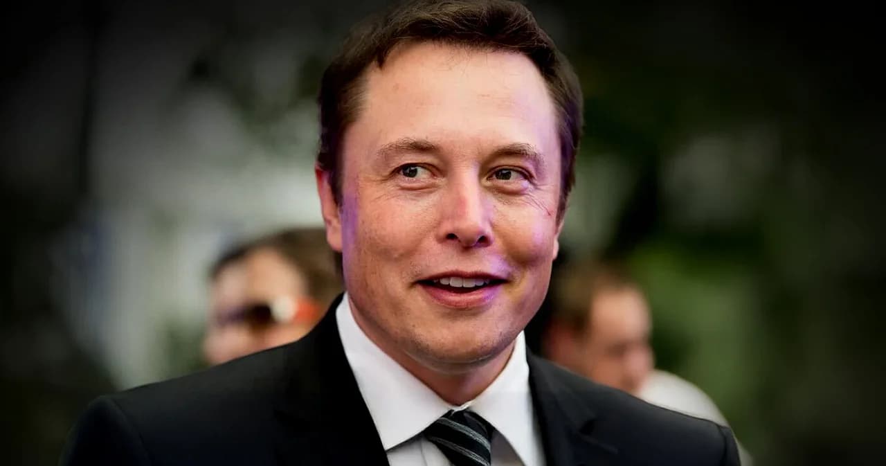 Trump Effect? เมื่อ ‘อีลอน มัสก์’ ขึ้นแท่นคนรวยที่สุดในโลก มหาเศรษฐีคนแรกที่ครองสินทรัพย์เกิน 4 แสนล้านดอลลาร์