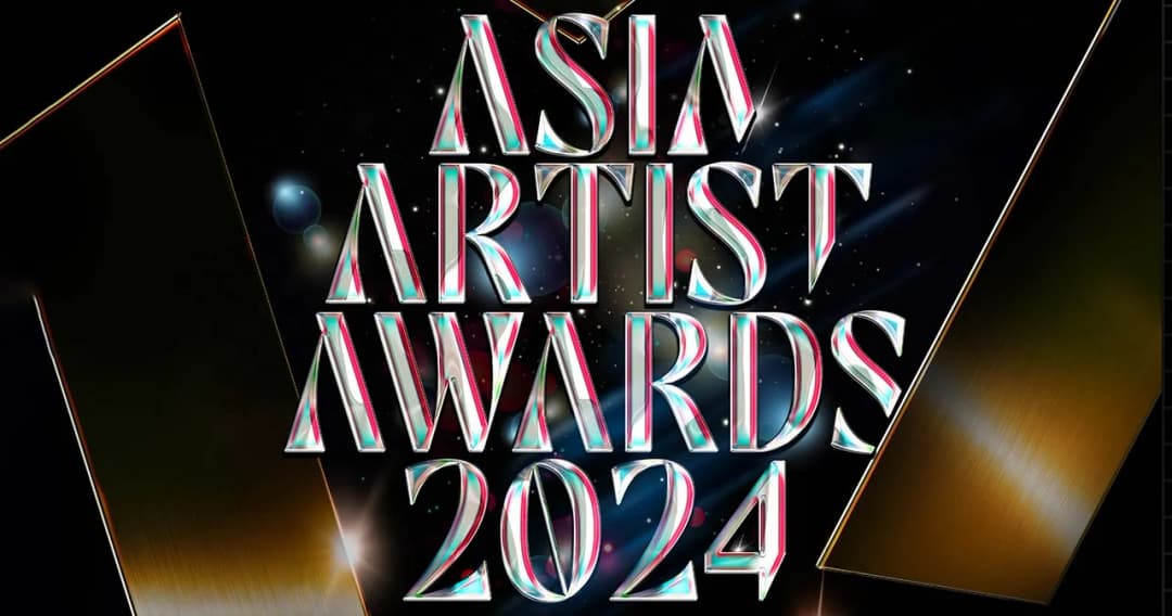 มาร่วมส่งท้ายปี 2024 ไปกับงาน ‘2024 Asia Artist Awards IN BANGKOK’