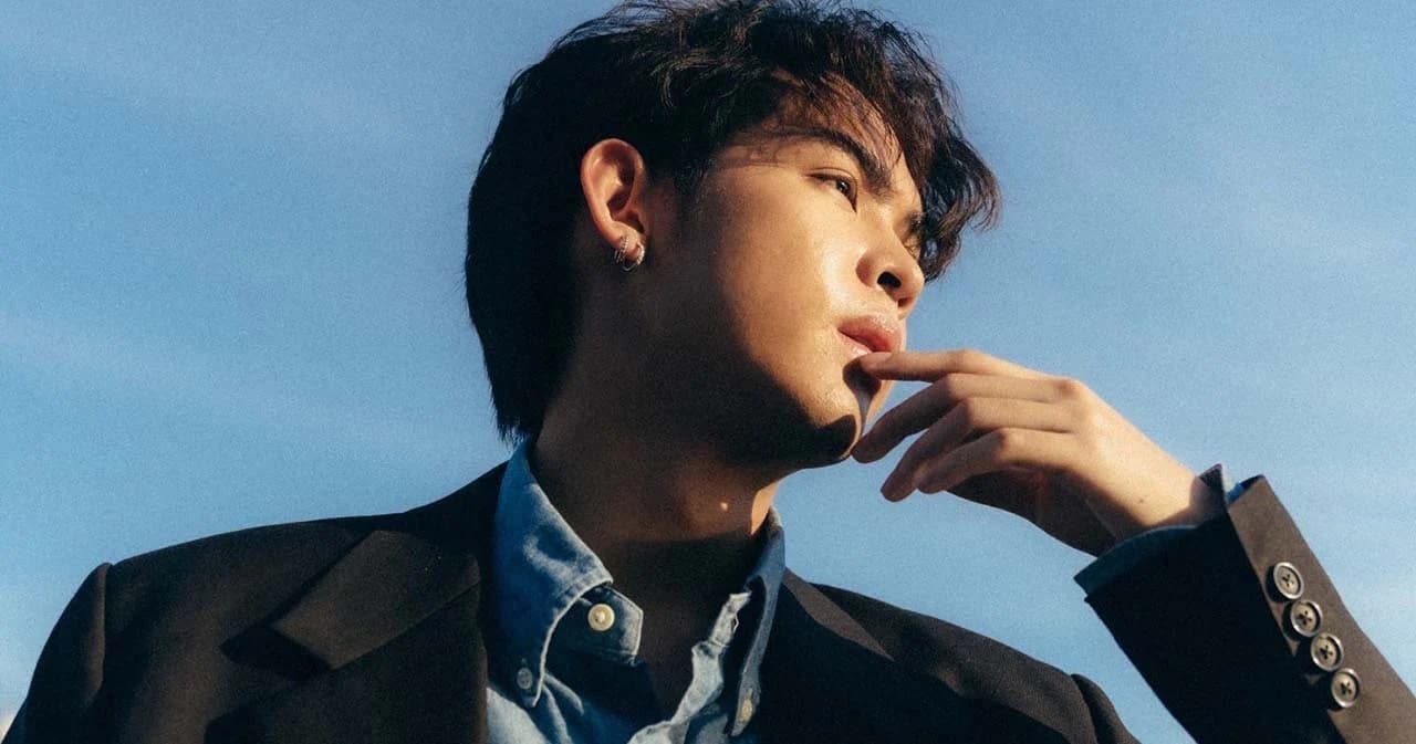 ‘guncharlie’ ส่ง ‘จากกันโดยสมบูรณ์’ ซิงเกิลบอกลาความสัมพันธ์ส่งท้ายปี