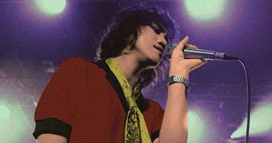 ‘The White Hair Cut’ ปล่อย ‘คอนใหญ่’ เพลงรักในรอบหลายปี