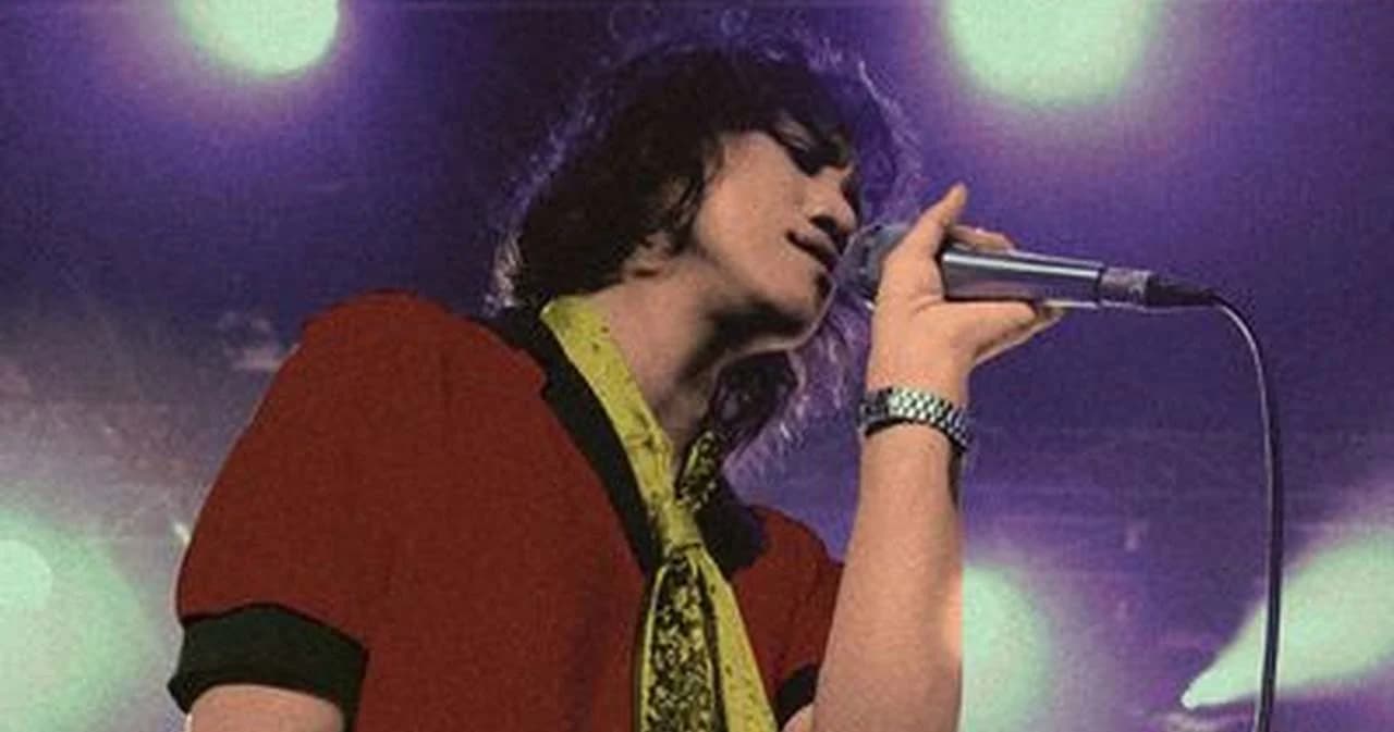 ‘The White Hair Cut’ ปล่อย ‘คอนใหญ่’ เพลงรักในรอบหลายปี