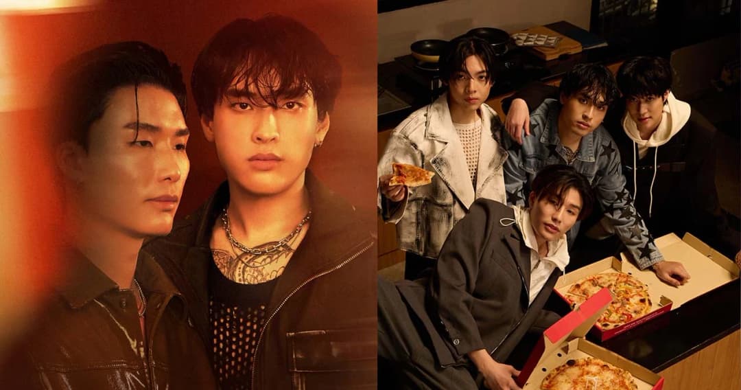 เปิดตัว 6 ศิลปิน Rookie ค่ายเพลงน้องใหม่ ‘Lucky One Label (L1L)’ ประเดิมโปรเจกต์ Live Sessions เสิร์ฟ 2 เพลงคัฟเวอร์สุดฮิต