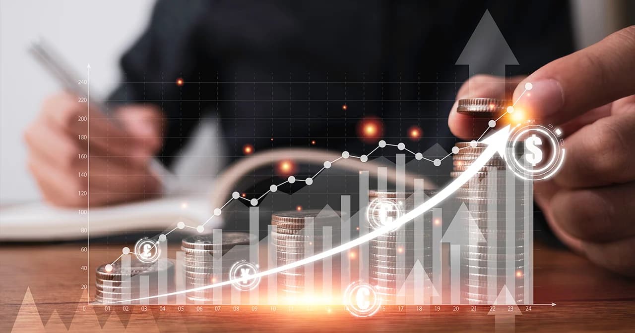 บล.บลูเบลล์ เปิดมุมมองลงทุนผ่าน 4 ธีม B-L-U-E เสริมพอร์ตชนะตลาดปี 2025