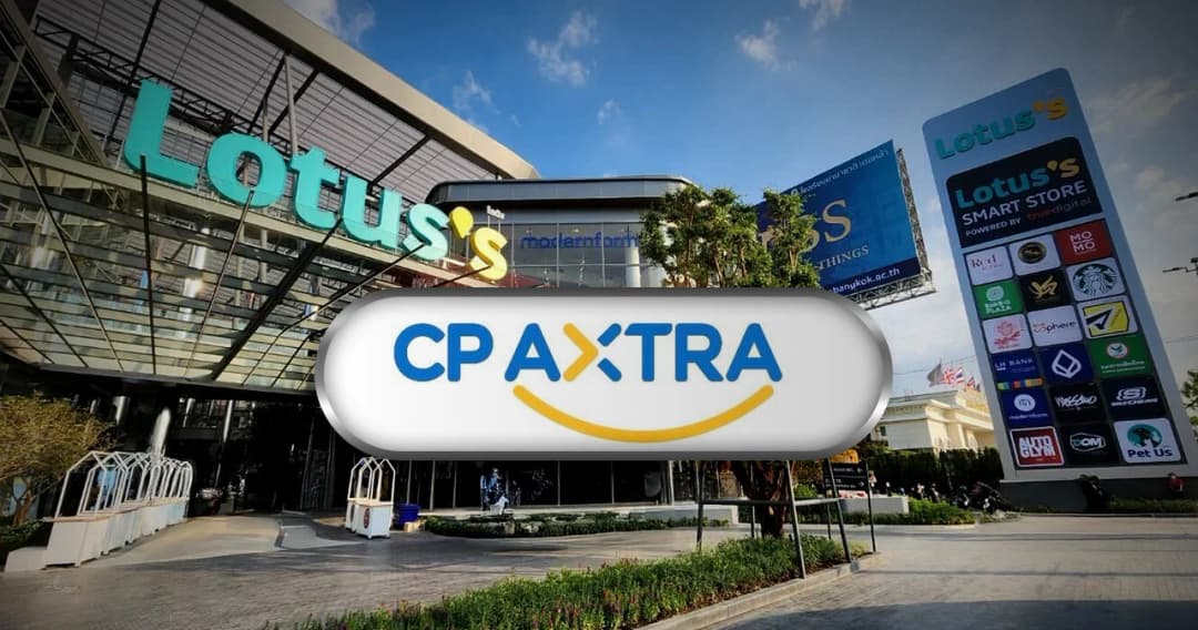 CPAXT ย้ำแผนลงทุน ‘โลตัสมอลล์ บางนา’ มีธรรมาภิบาล โปร่งใส