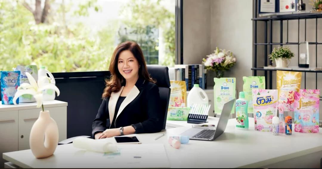 NEO บุก FMCG โค้งสุดท้าย ชูแผนยืดหยุ่นรับสถานการณ์ท้าทาย มุ่งบริหารจัดการต้นทุน รุกขยายพอร์ตฯ กลุ่มผลิตภัณฑ์พรีเมียมแมส ปั๊มยอดขายและอัตรากำไรขั้นต้น