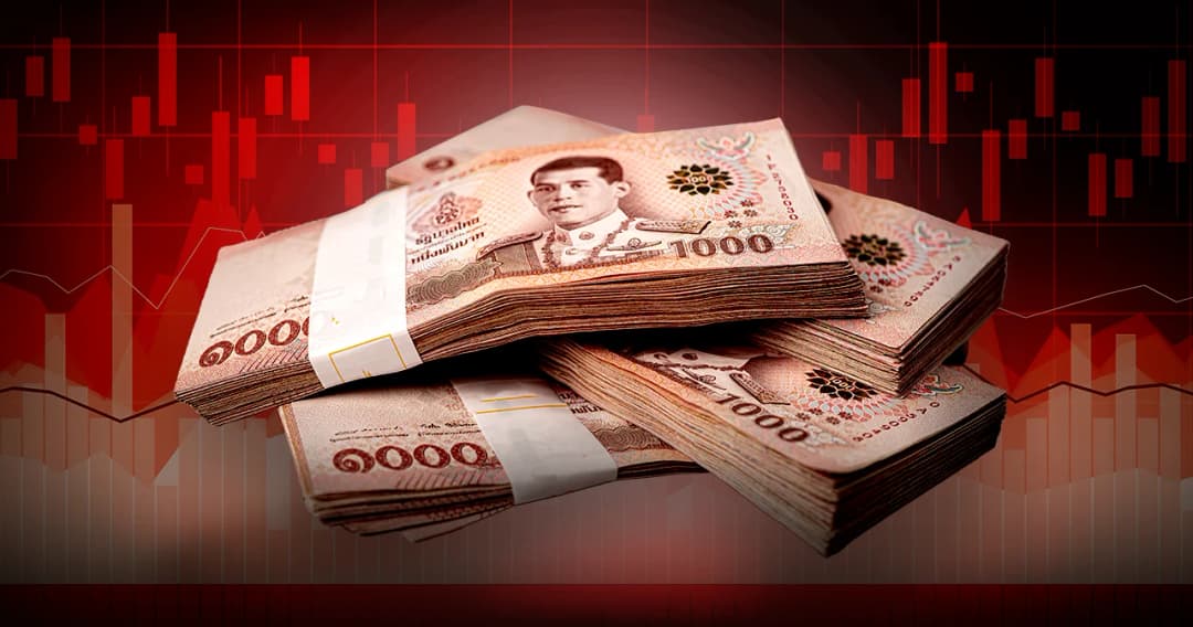 ธนาคารปล่อยกู้ยาก กลัวโดนเบี้ยวหนี้  กนง. คงดอกเบี้ย 2.25%