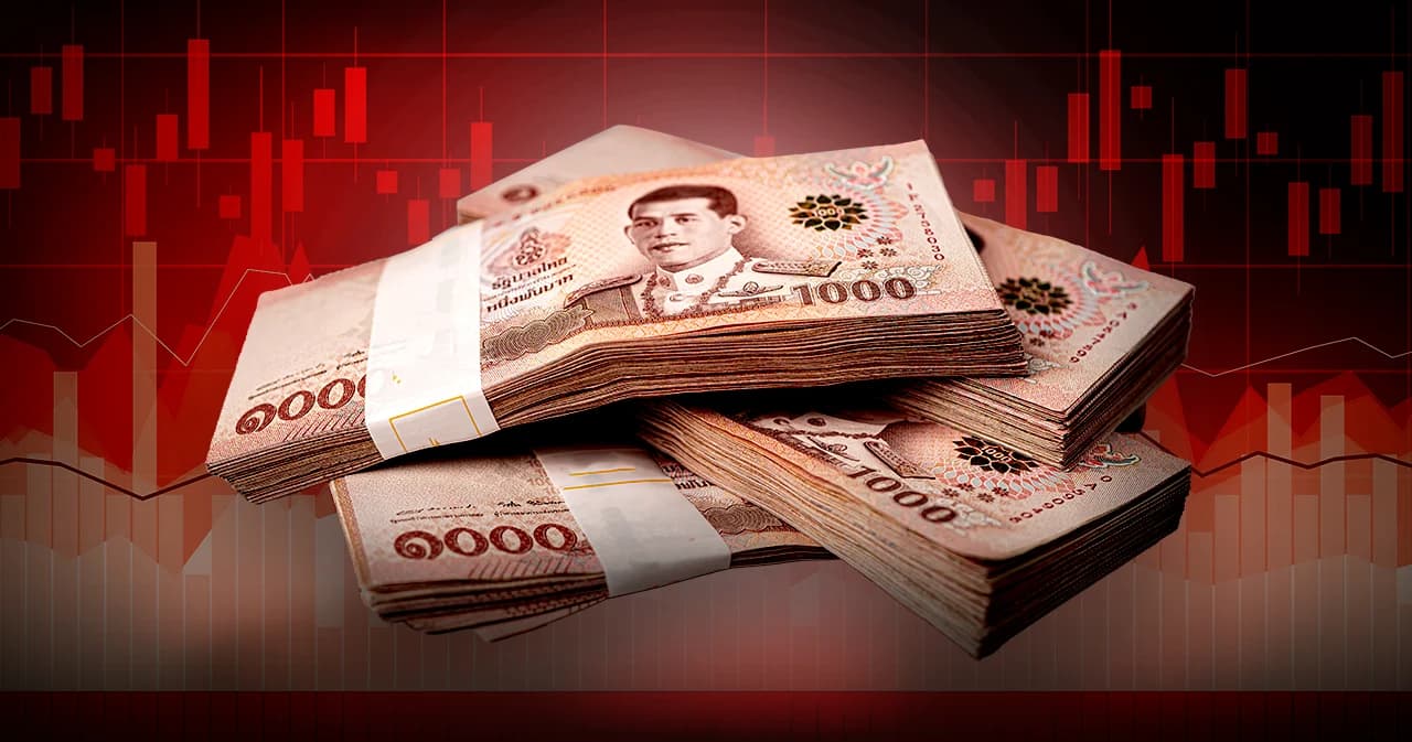 ธนาคารปล่อยกู้ยาก กลัวโดนเบี้ยวหนี้ กนง. คงดอกเบี้ย 2.25%