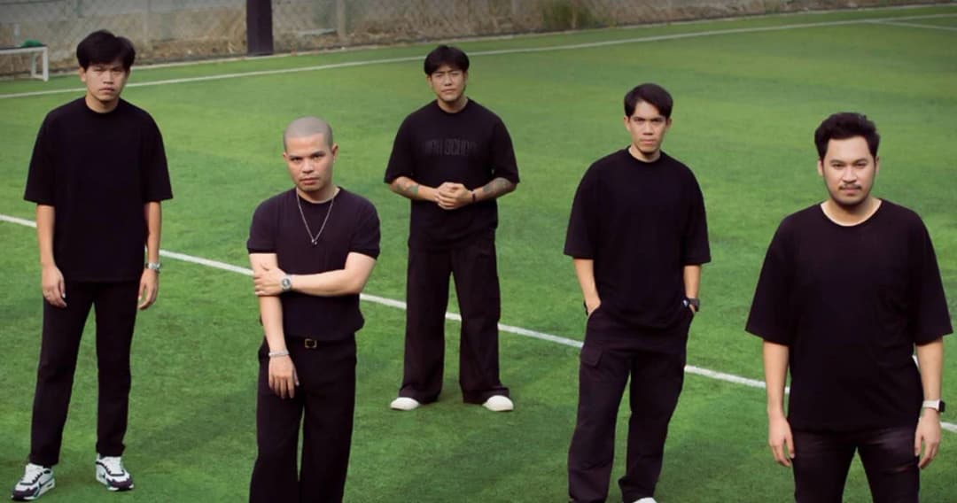 CHAPTER ONE วงไทยร็อกน้องใหม่ เปิดตัวซิงเกิลแรก “ทำไม (WHY?)”