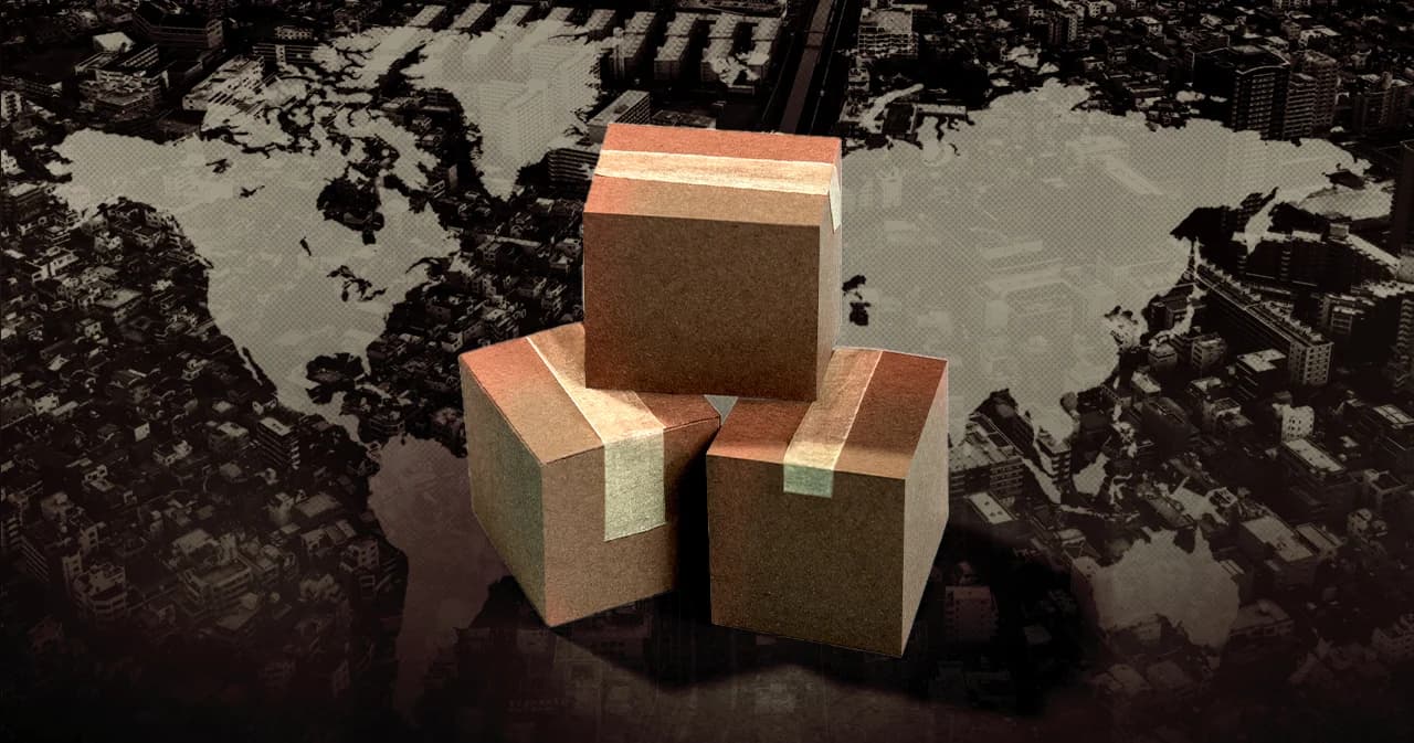 10 ประเทศ ‘ส่งออก’ มากสุดในโลก