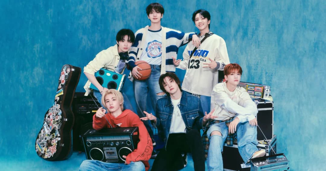 29 มี.ค.68 เจอแน่ !! BOYNEXTDOOR เคาะประตูไทยแลนด์ เตรียมระเบิดความสนุกคอนเสิร์ตใหญ่