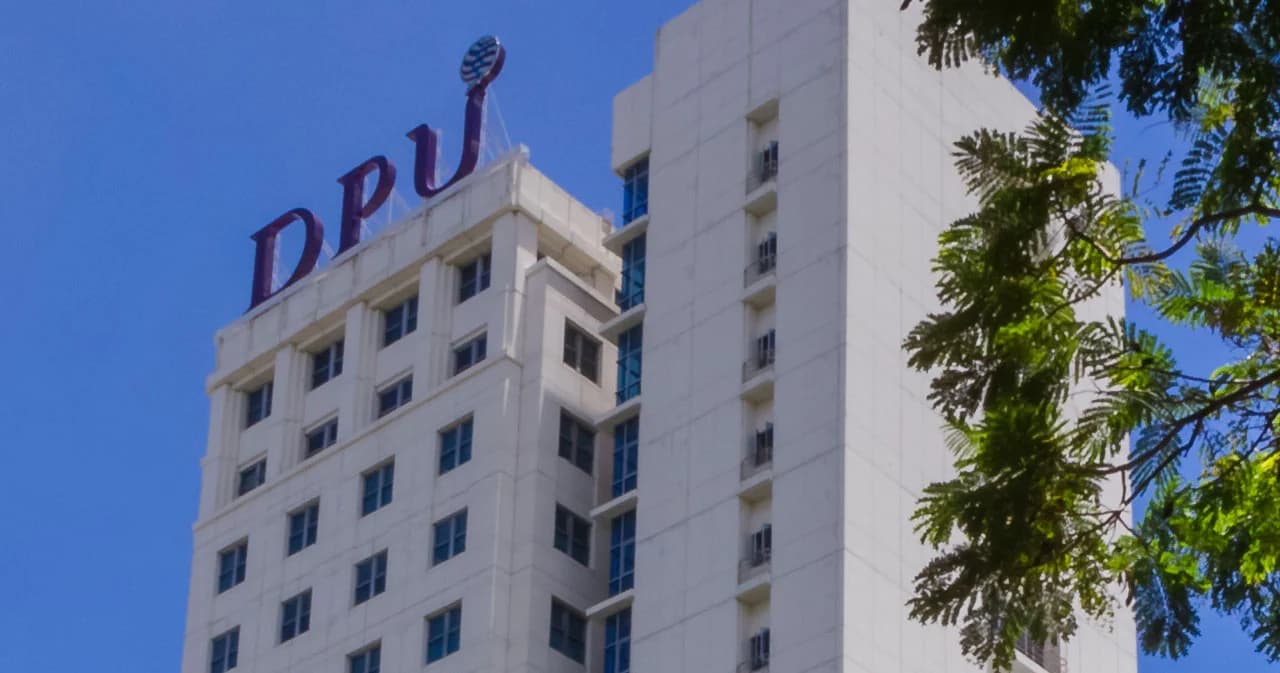 CIBA DPU ร่วมกับ กรมพัฒนาธุรกิจการค้า เปิด 4 เวทีแข่งขันทักษะธุรกิจระดับประเทศ ชิงถ้วยพระราชทานฯ