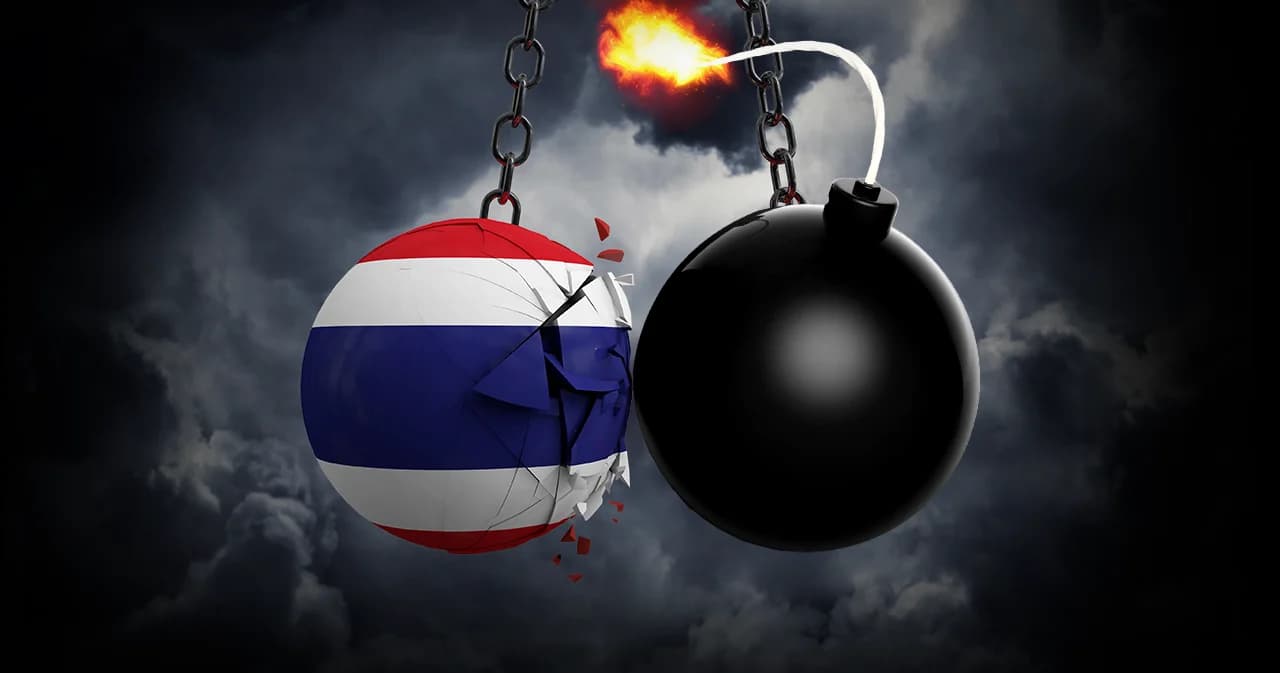 ปีหน้า ‘คนรายได้ต่ำ’ เหนื่อยอยู่ เหนื่อยต่อ เหนื่อยกว่าเดิม!