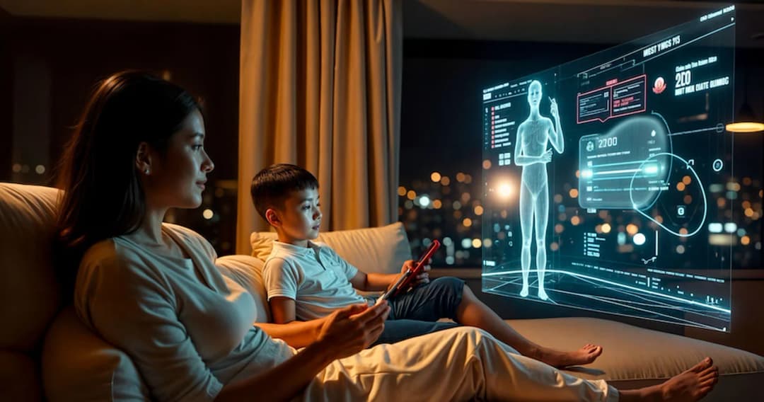 ETDA ชวนจับเทรนด์ Gen AI รับปี 2025 ‘ประโยชน์ โอกาส และความเสี่ยงที่ต้องเข้าใจ’