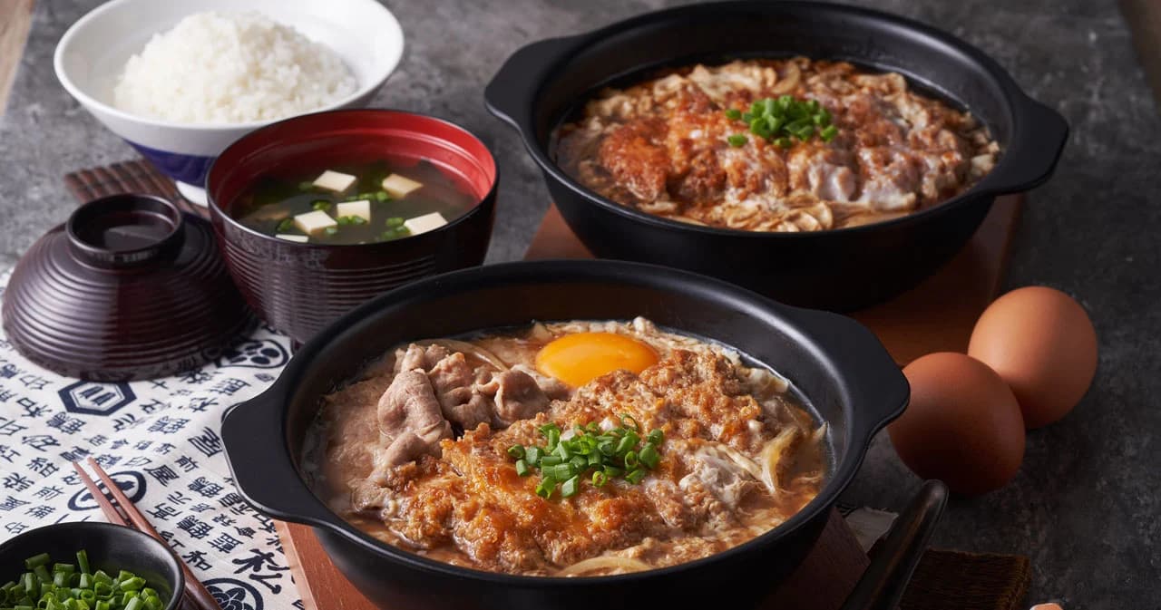 ส่งท้ายปลายปี กับ 5 เมนูจากแบรนด์ดังรับลมหนาว เติมอุ่นให้ร่างกาย