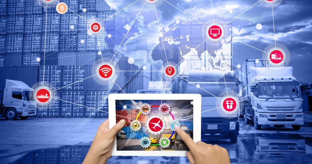 ส่องเทรนด์โลจิสติกส์มาแรงในปี 2025 ชูดิจิทัลซัพพลายเชน ผนึก AI พลิกโฉมสู่อุตสาหกรรมมูลค่าสูง