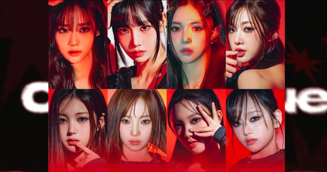 เกิร์ลกรุ๊ปน้องใหม่ tripleS ปักหมุดพบแฟนชาวไทย ในเวิล์ดทัวร์ tripleS Come True 11 ม.ค.นี้