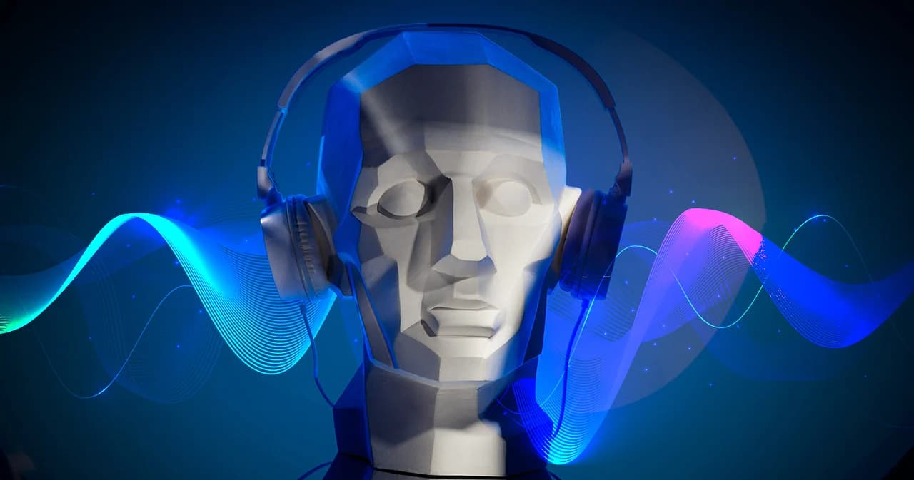 ปั่นเทคฯสายดำ ใช้ NotebookLM ของ Google สร้างพอดแคสต์เรื่องเทาๆ จาก AI