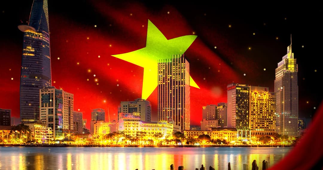 ‘เวียดนาม’ เพื่อนบ้านไทย ตลาดสินค้าลักชูฯ โตไวมาก บ้าน-รถยนต์ ตัววัด ‘ความรวย’