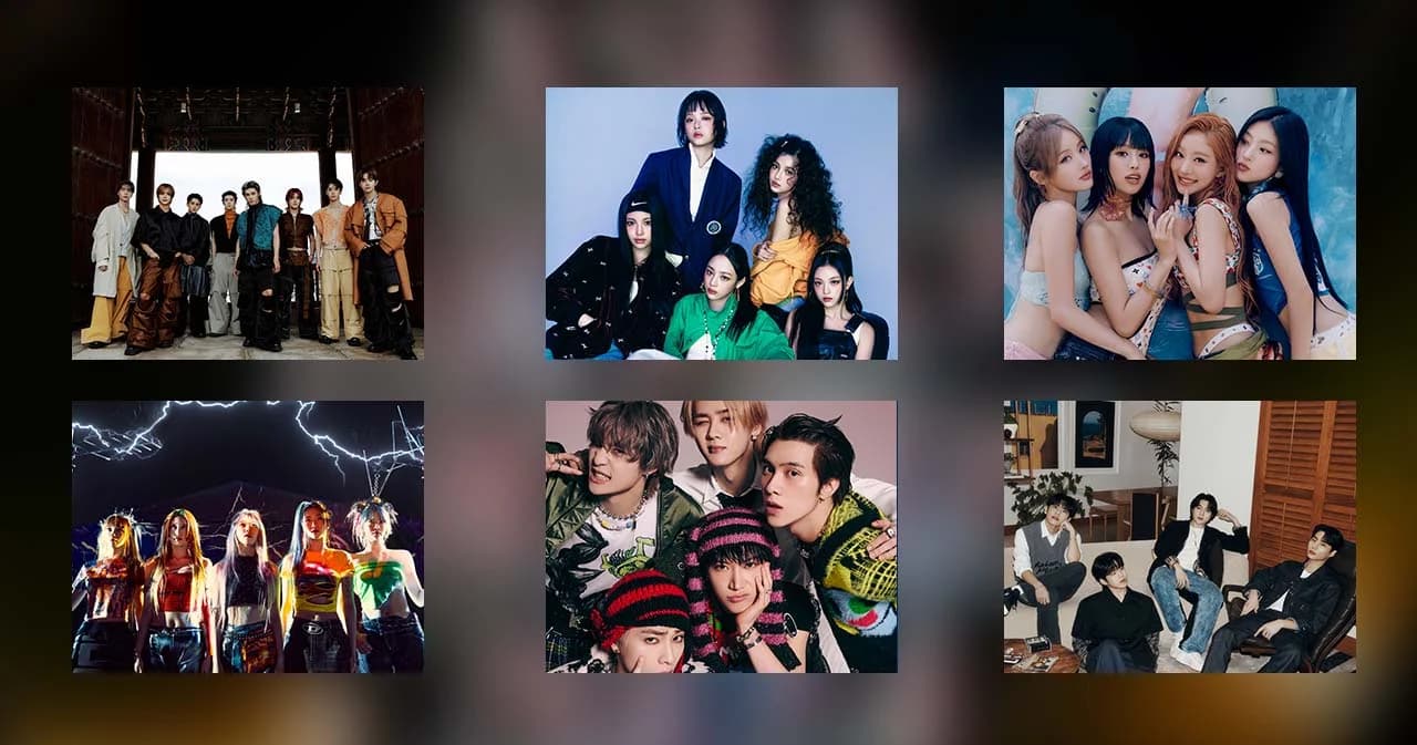 ส่องไลน์อัปศิลปิน เตรียมร่วมงาน ‘2024 Asia Artist Awards IN BANGKOK’ พร้อมพบโชว์สุดพิเศษจากทัพศิลปินที่จะมามอบความสุขส่งท้ายปี