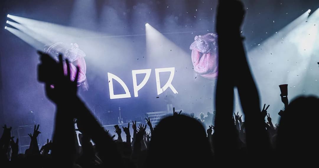 ‘DPR’ จัดเต็มโชว์สุดปังสมการรอคอยส่งท้ายปี