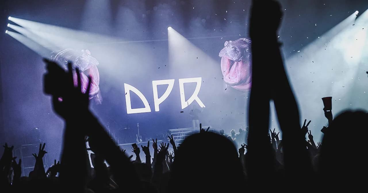 ‘DPR’ จัดเต็มโชว์สุดปังสมการรอคอยส่งท้ายปี