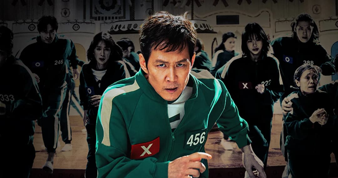เปิดสถิติสุดปัง! ซีรีส์ Squid Game เจ้าของรายได้ 3 หมื่นล้านบาท ก่อนดูซีซั่น 2