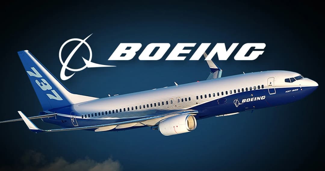 เครื่องบินตก Jeju Air วิกฤต Boeing 737-800