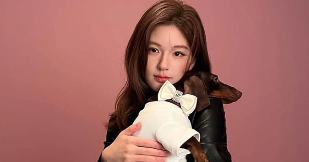 ‘จ้าวลู่ซือ’ เปิดใจป่วย Conversion disorder ที่เกิดจากความเครียด-แรงกดดันจากต้นสังกัด