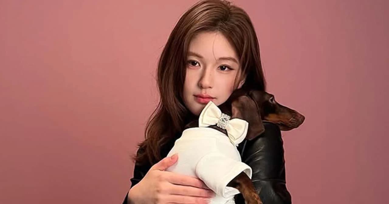 'จ้าวลู่ซือ' เปิดใจป่วย Conversion disorder ที่เกิดจากความเครียด-แรงกดดันจากต้นสังกัด