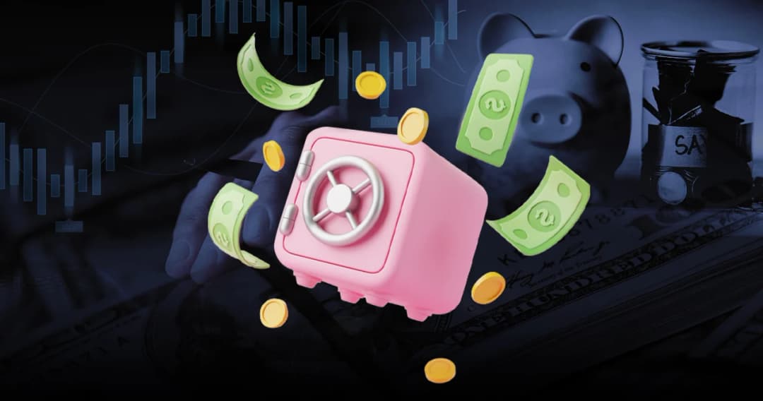 วางแพลนเก็บเงินให้ครบ 100,000 บาท ใช้เวลานานแค่ไหน?