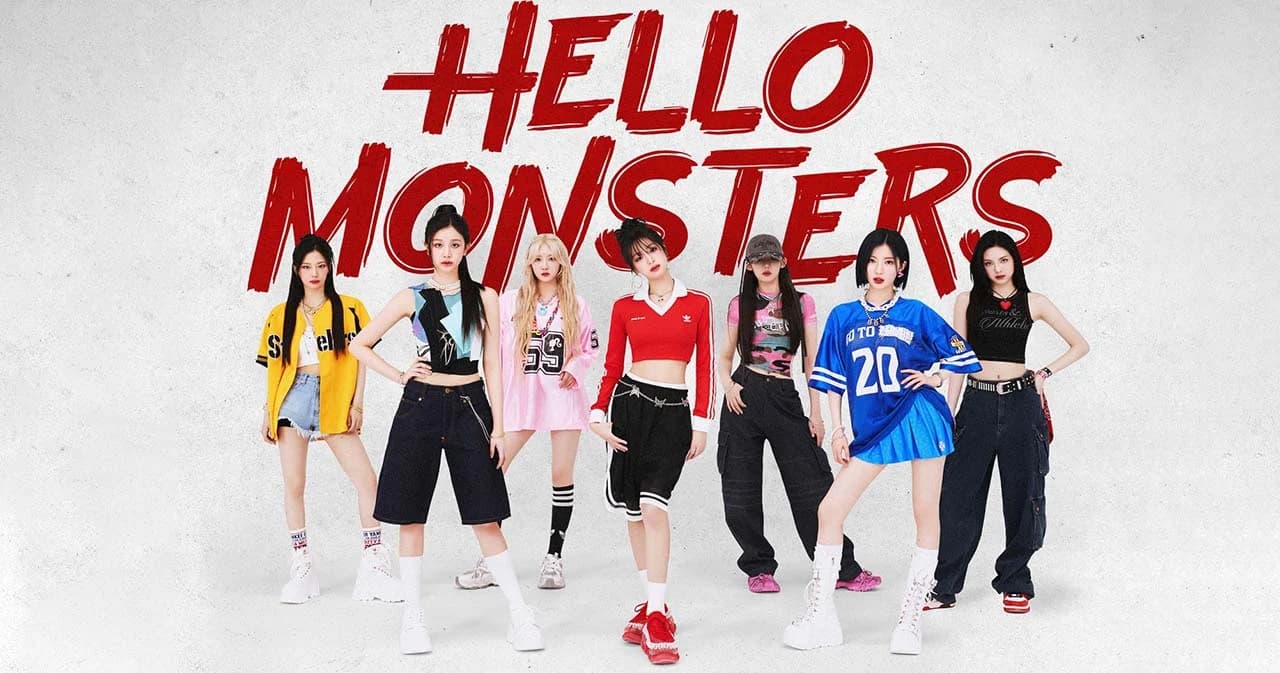 ‘BABYMONSTER’ ปักหมุดเตรียมจัด WORLD TOUR ที่ไทย 7-8 มิ.ย.นี้