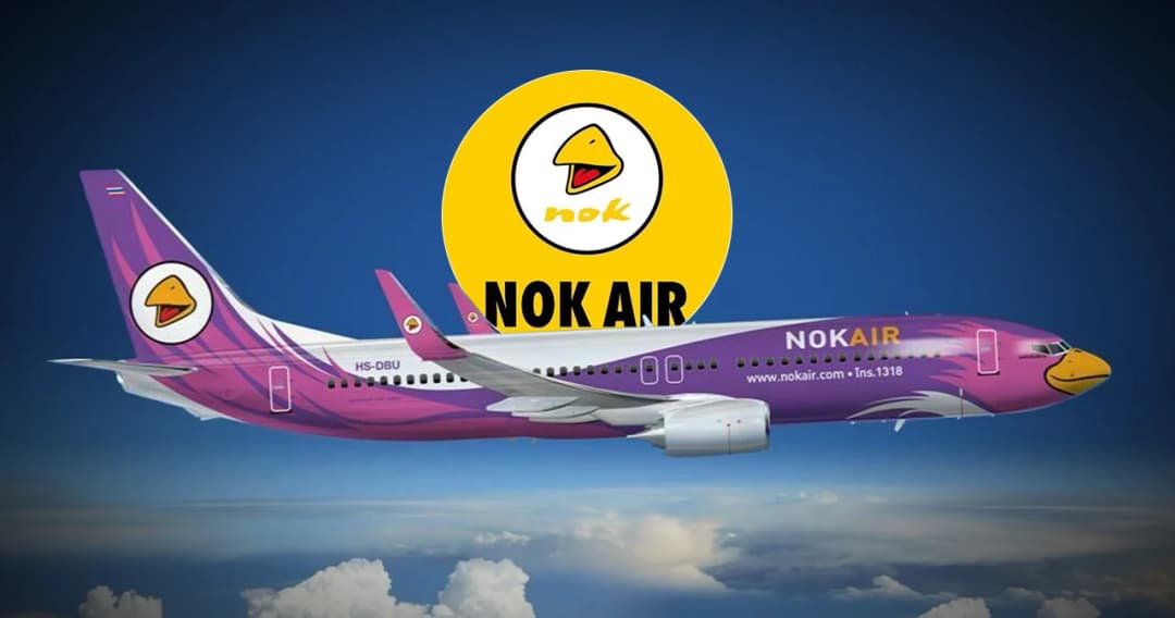สิ้นสุดเส้นทาง 11 ปี  NOK โบกมือลาตลาดหุ้น เหตุสภาพคล่องทางการเงิน