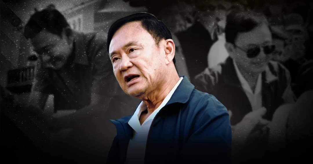 พ่อคนนี้ให้นโยบายแม่นมาก  จาก Vision พ่อ สู่ Action ลูก 