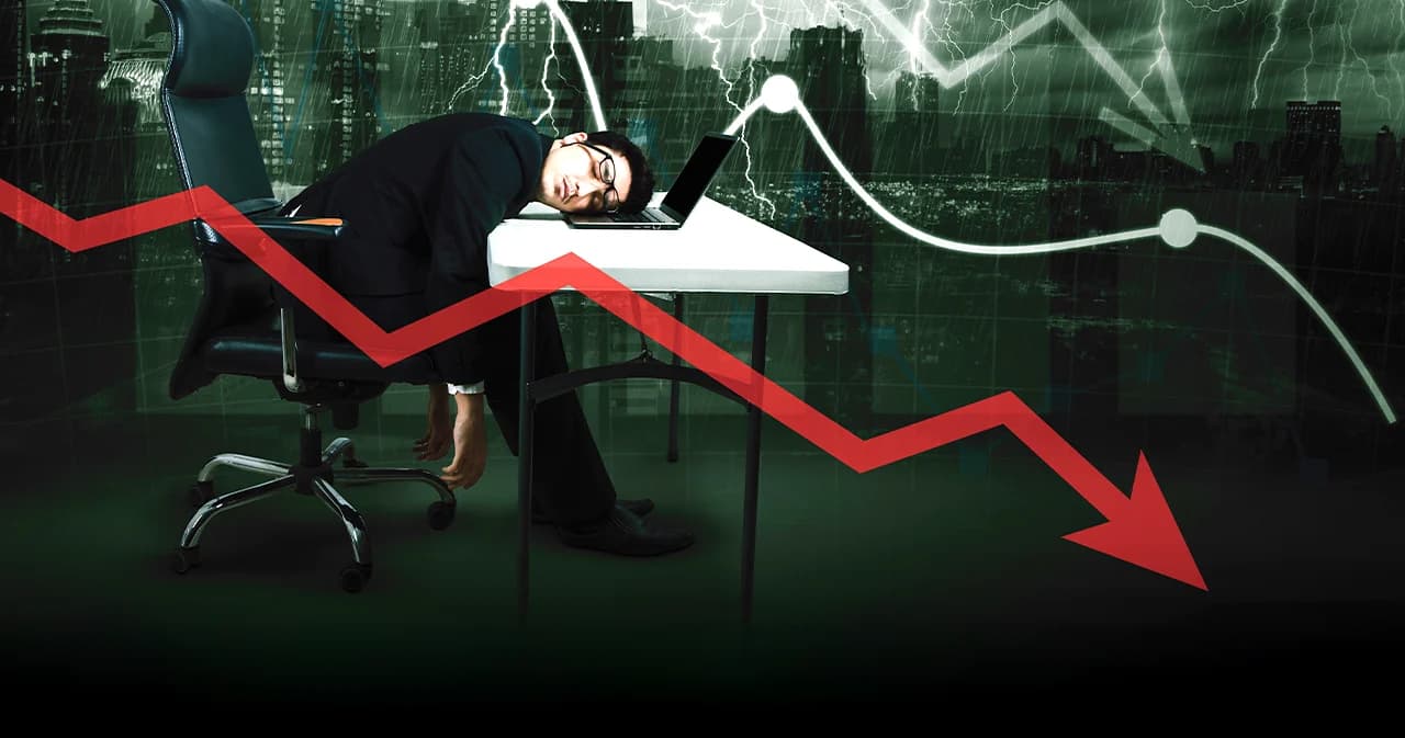 อธิบาย Forced Sell กับดักของการลงทุน เรื่องวุ่นๆ ตลาดหุ้นไทย