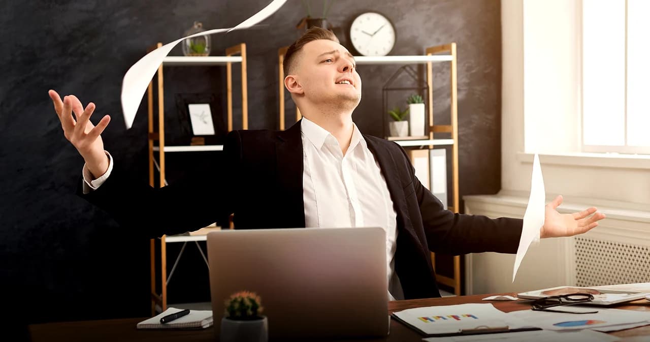 คนรวยทำงานเร็ว หาโอกาสให้ตัวเอง ใช้องค์กรเป็นแค่ทางผ่าน