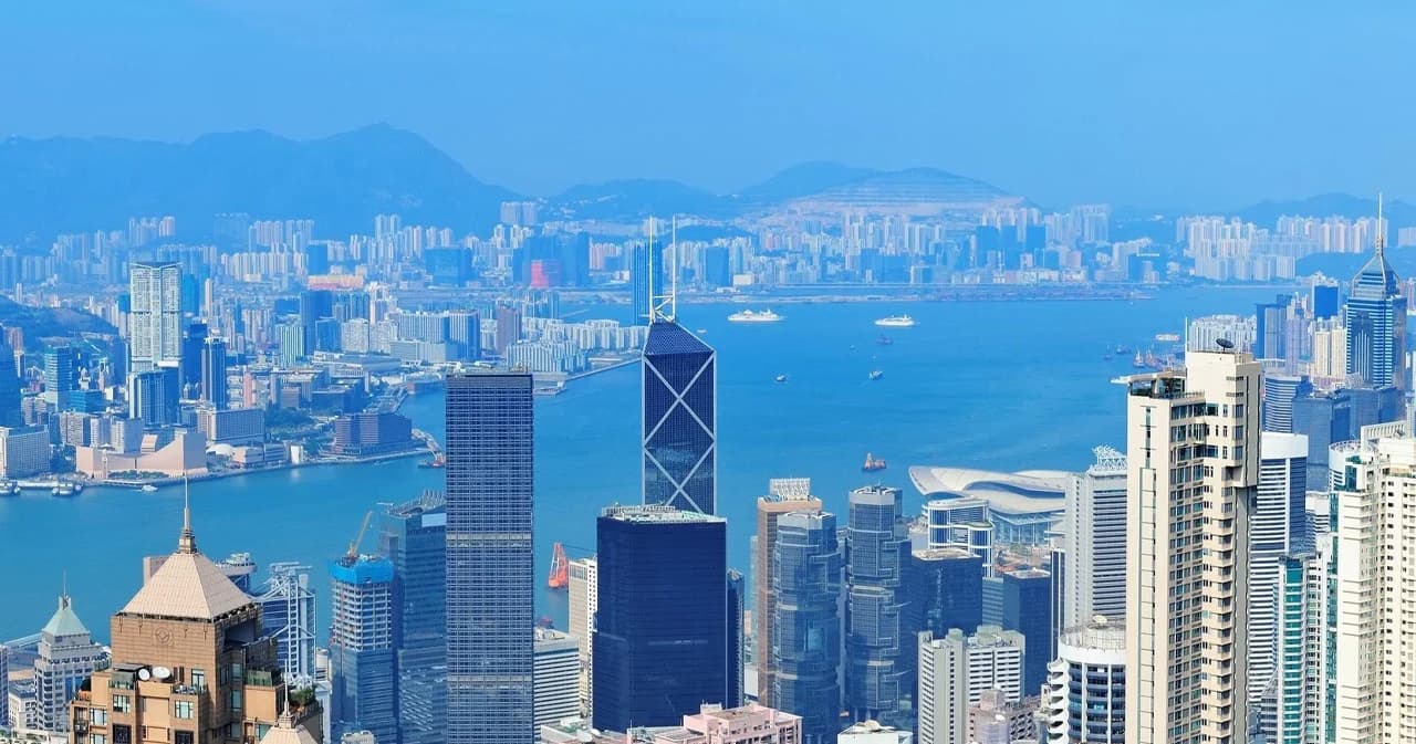 5 เหตุผลที่น่าบินไปฉลองตรุษจีน 2025 ที่ ‘ฮ่องกง’ ที่สุด!