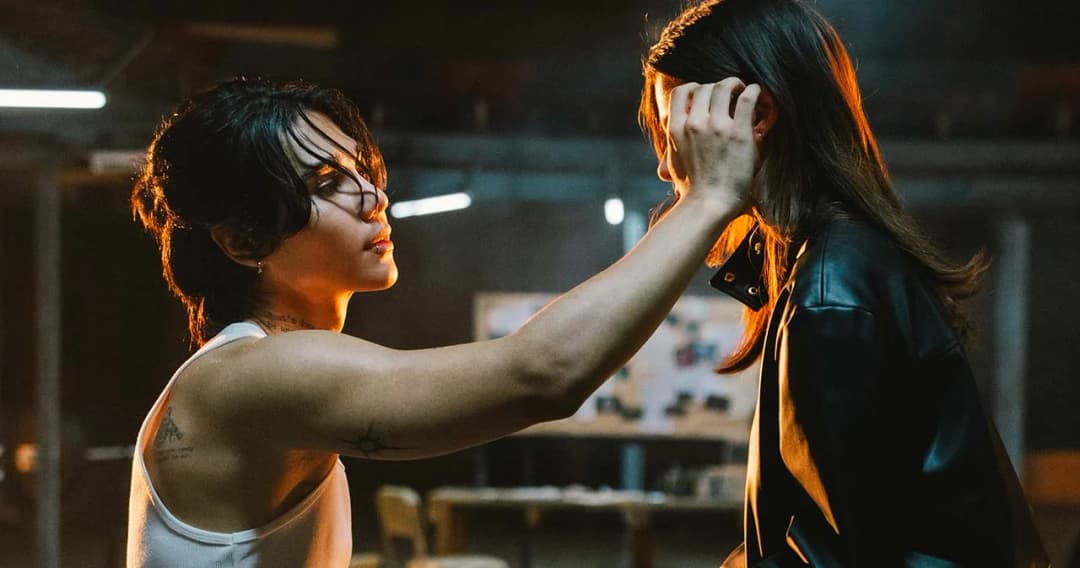 ‘เจฟ ซาเตอร์’ ชวนทุกคนเสี่ยงไปด้วยกัน ในบทเพลงสุดท้าทาย “Ride or Die”