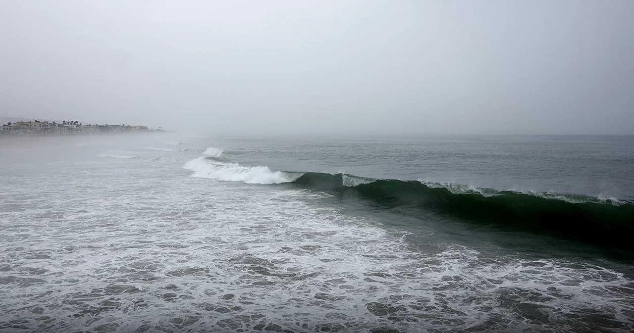 ‘ลานีญา’ มาแล้ว จะเกิดอะไรกับประเทศไทย