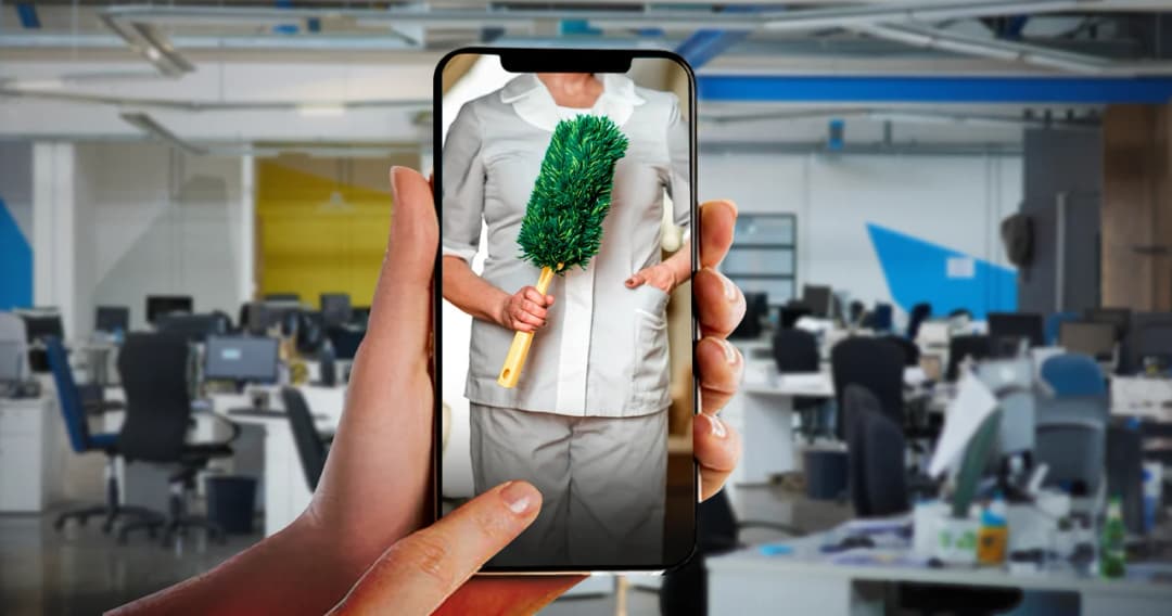 “อย่าลืมกดดาวนะคะ”  เมื่อ AI เป็น Last Boss ตัวจริง  ของแม่บ้านแพลตฟอร์ม