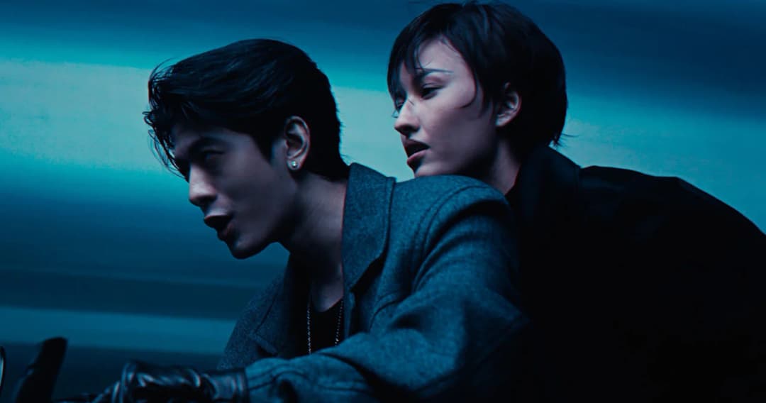 ชีเสิร์ฟ! “MATCHA” ดึง “XX” ร่วมฟีทเจอริ่งซิงเกิลใหม่ I LIKE U, I LUV U