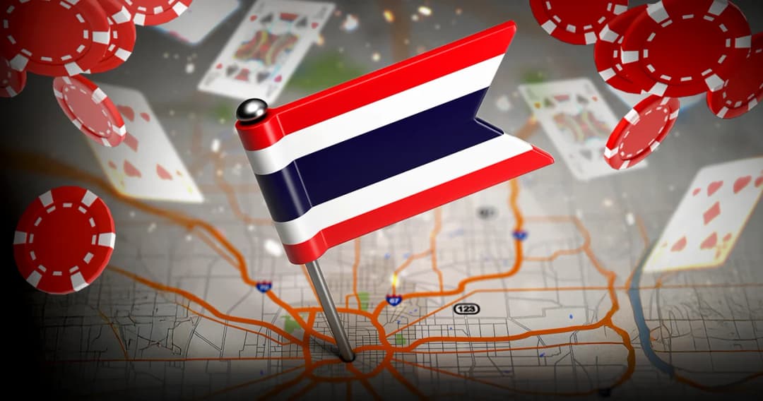 รอด vs ล่ม แผนหาเงินเข้าประเทศด้วยกาสิโน