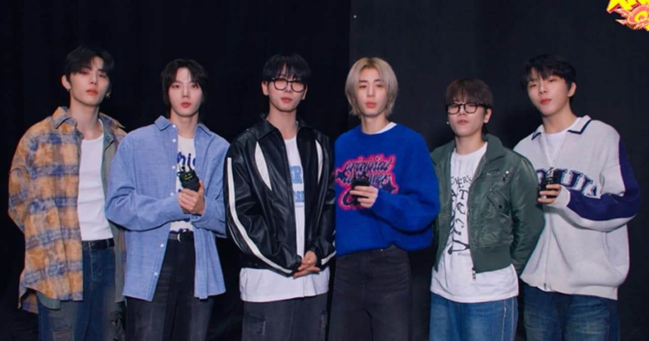 BOYNEXTDOOR ส่งคลิปคอนเฟิร์ม พร้อมชาร์จพลังความสนุก กับแฟนคลับที่ไทย พบกัน 29 มี.ค.นี้