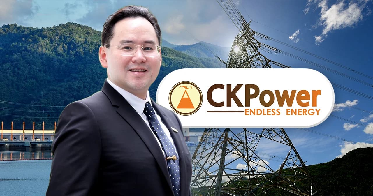 CKPower