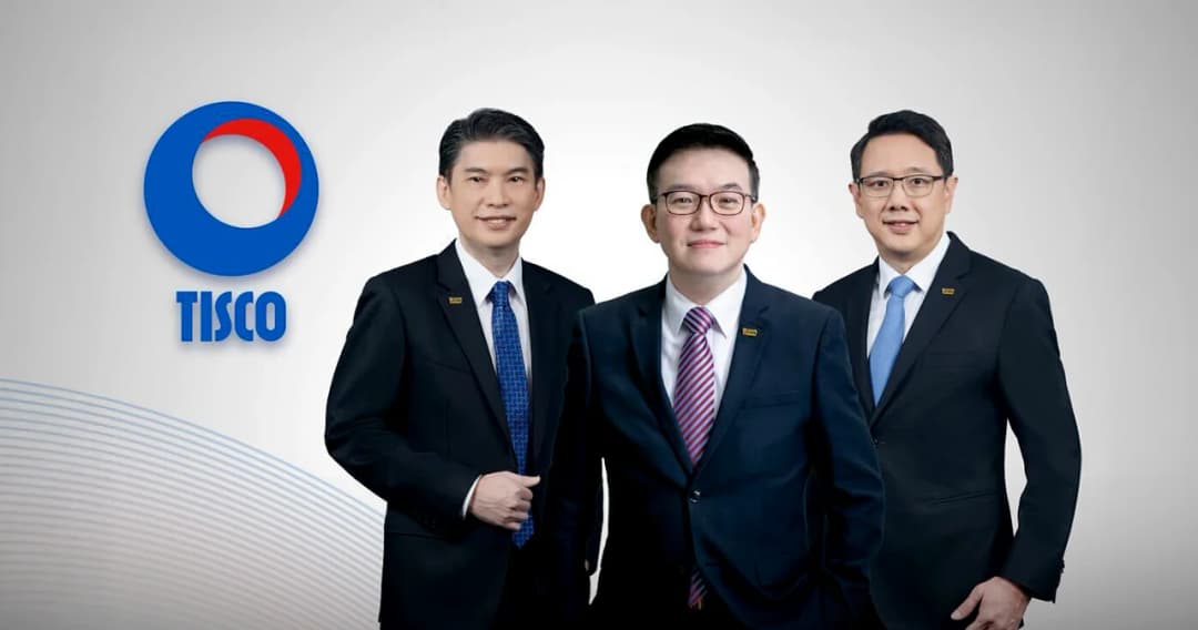 TISCO ปรับพอร์ตธุรกิจเน้นขยายสินเชื่อรถออกใหม่-บ้านแลกเงิน หวัง ‘คุณสู้ เราช่วย’ แก้ปัญหาคนไทยเป็นหนี้