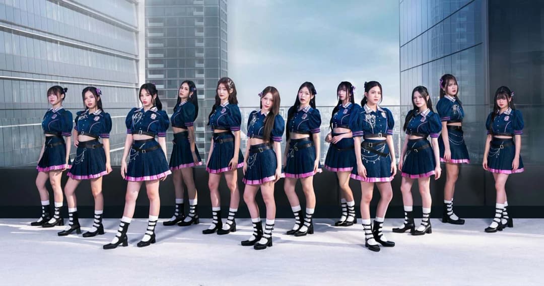 ‘BNK48’ ปล่อย ‘WHISPER ROAR’ เพลงจาก ‘BNK48 Original Stage’