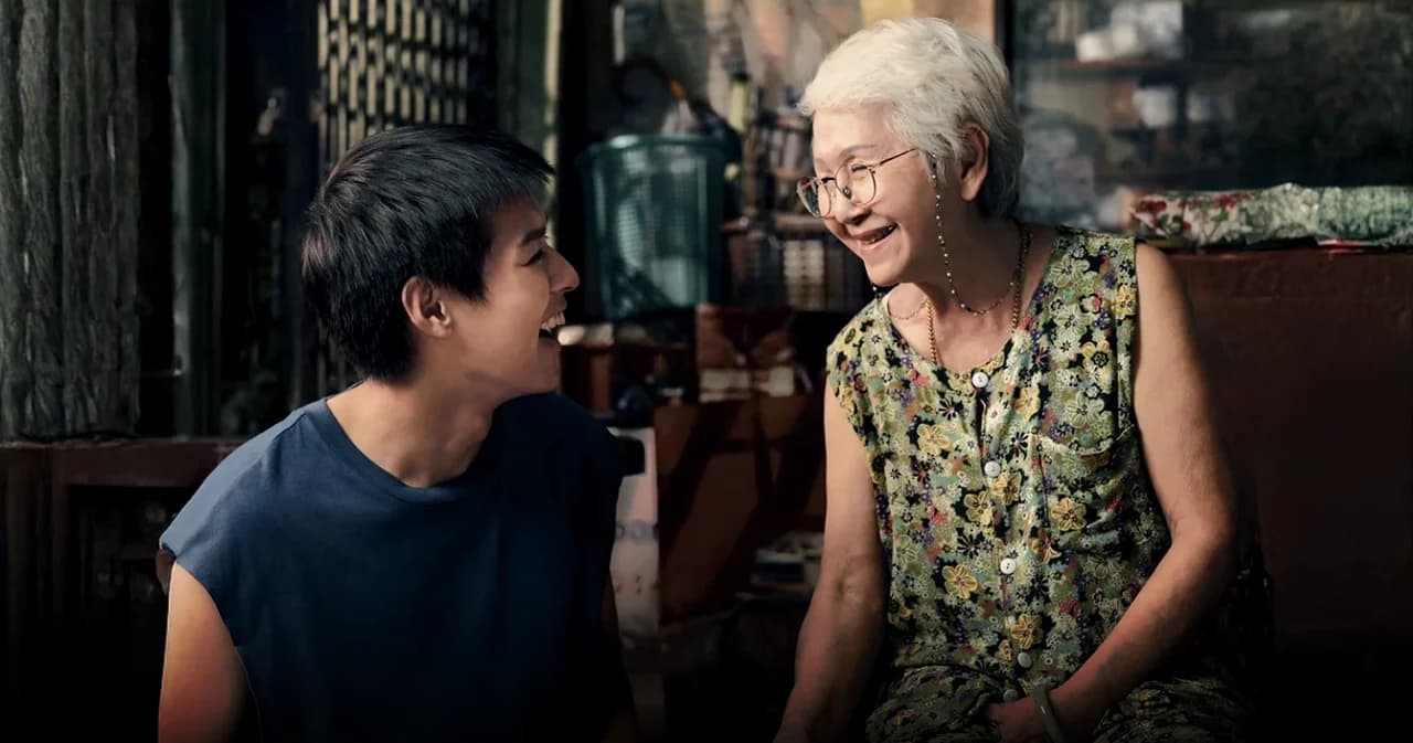 “เราอยากนับ 1 ให้ถึง 2 สักที!” รัฐสำคัญต่อคนทำหนังยังไง ในสายตาผู้สร้าง ‘หลานม่า’